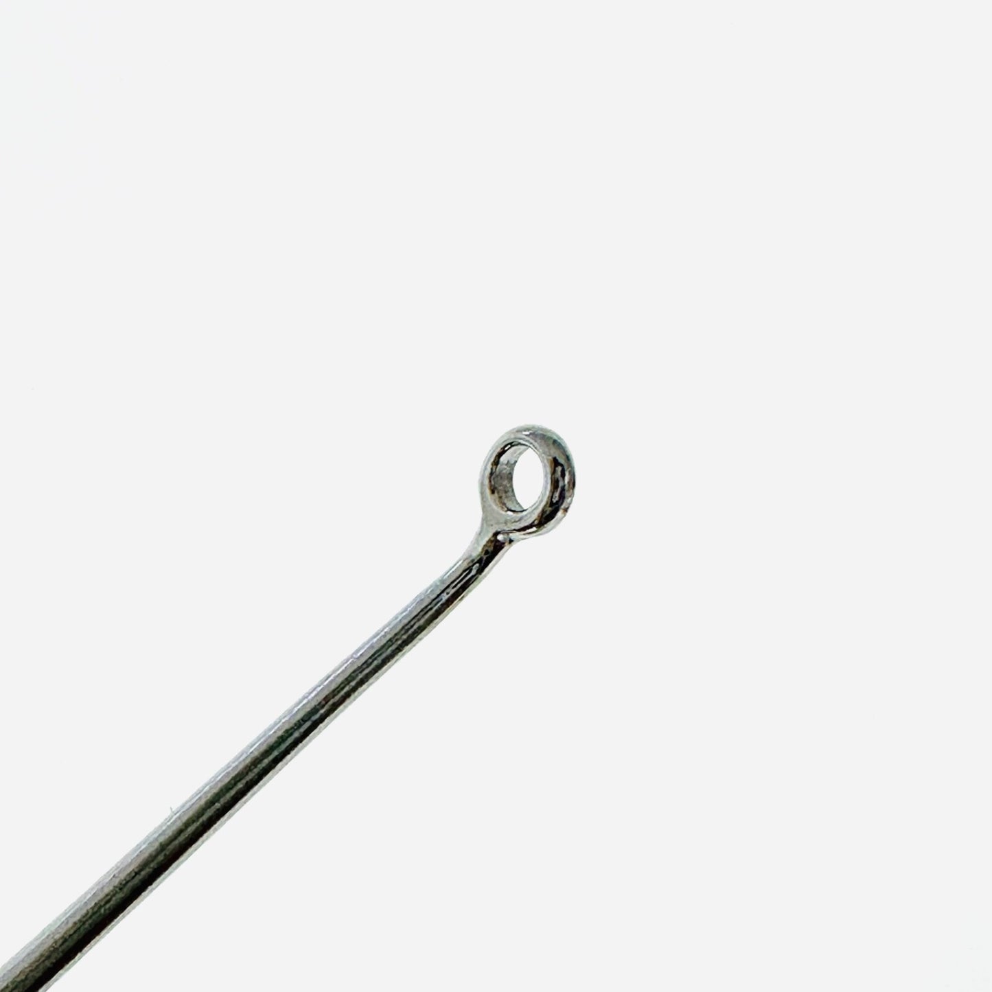 V. Mueller AU5590 Buck Ear Curette 5-7/8 Inch, size 00 Instrument