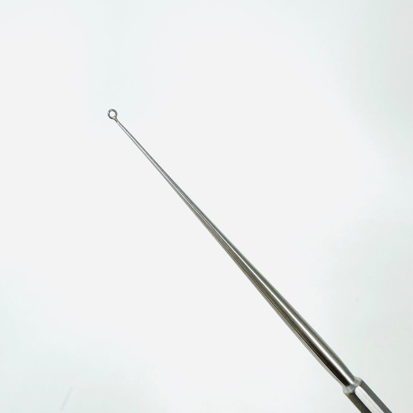 V. Mueller AU5590 Buck Ear Curette 5-7/8 Inch, size 00 Instrument