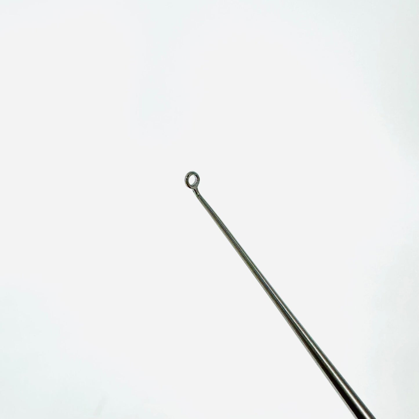 V. Mueller AU5590 Buck Ear Curette 5-7/8 Inch, size 00 Instrument