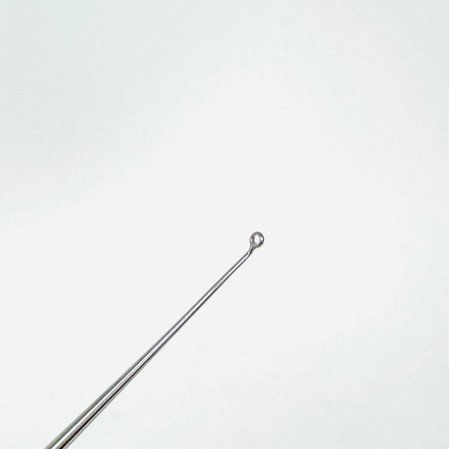 V. Mueller AU5590 Buck Ear Curette 5-7/8 Inch, size 00 Instrument
