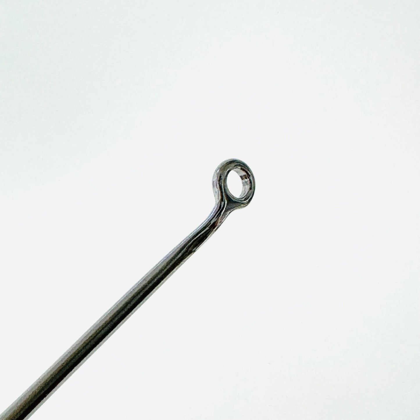 V. Mueller AU5590 Buck Ear Curette 5-7/8 Inch, size 00 Instrument