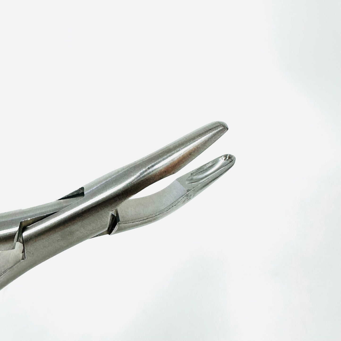 V. Mueller VM37-1082 Curved Rongeur Reiner 4 X 7 mm Bite Instrument