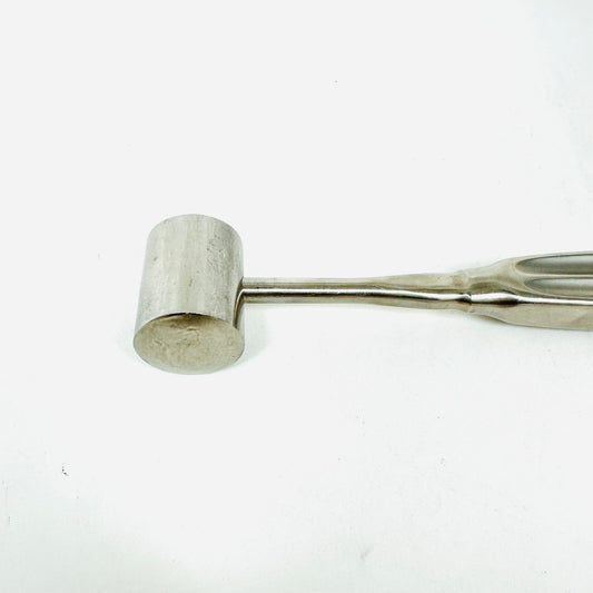 V. Mueller RH1541 Mallet Cottle 2.9 cm Diameter X 8 Inch Length Instrument