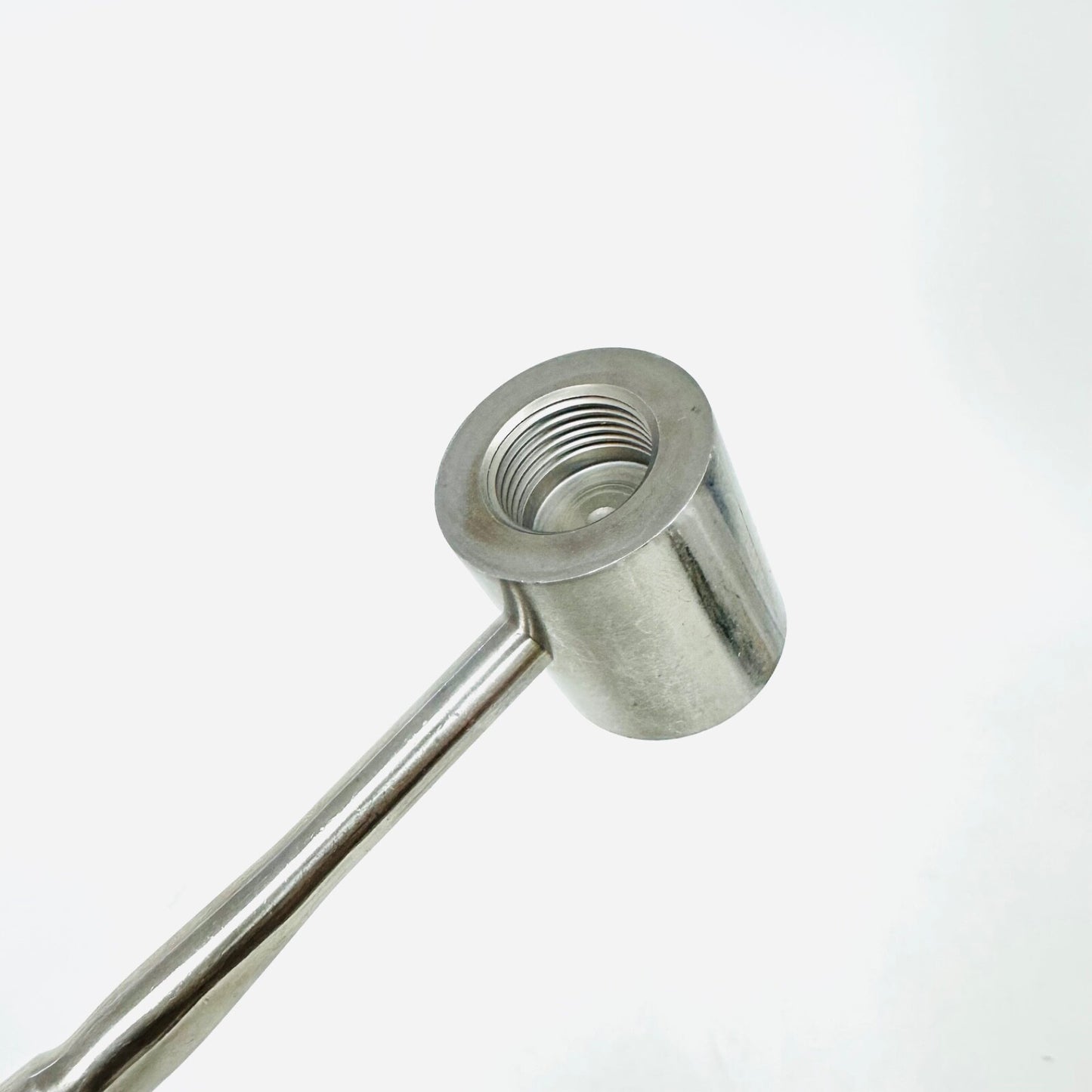 V. Mueller RH1541 Mallet Cottle 2.9 cm Diameter X 8 Inch Length Instrument