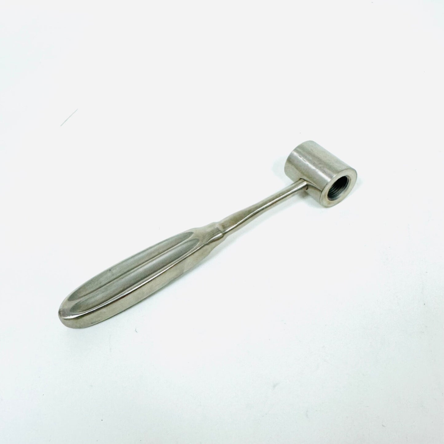 V. Mueller RH1541 Mallet Cottle 2.9 cm Diameter X 8 Inch Length Instrument
