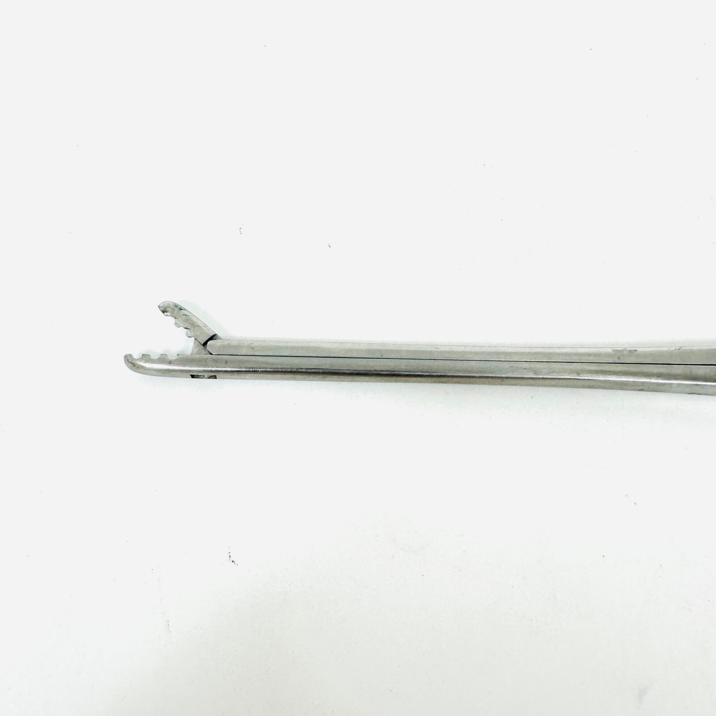 W BIO-1-1042 Alligator Rongeurs 7 Inch Instrument