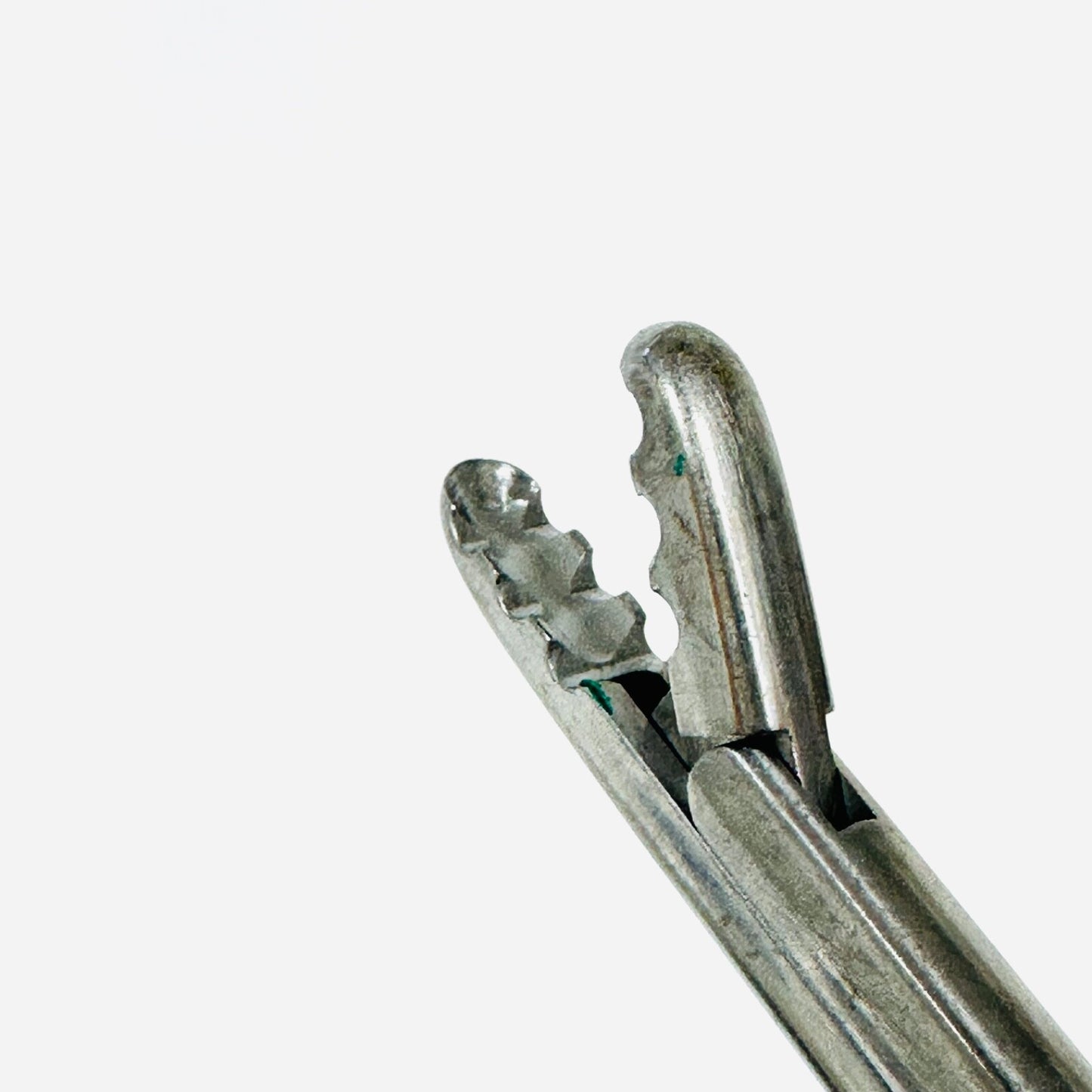 W BIO-1-1042 Alligator Rongeurs 7 Inch Instrument