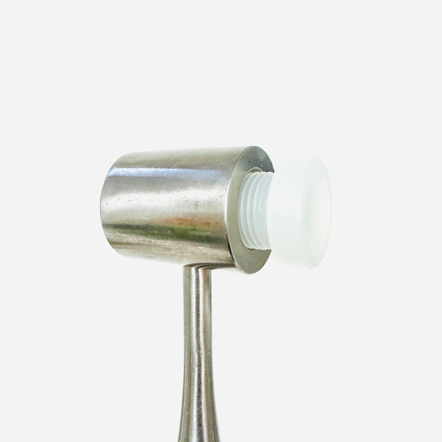 V. Mueller RH1541 Mallet Cottle 2.9 Cm Diameter, Nylon / Round Face 8 Inch