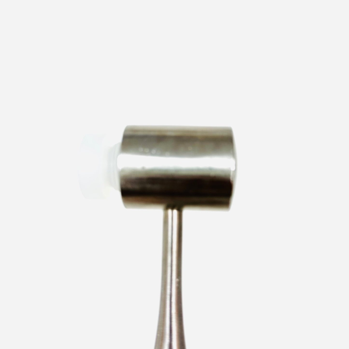 V. Mueller RH1541 Mallet Cottle 2.9 Cm Diameter, Nylon / Round Face 8 Inch