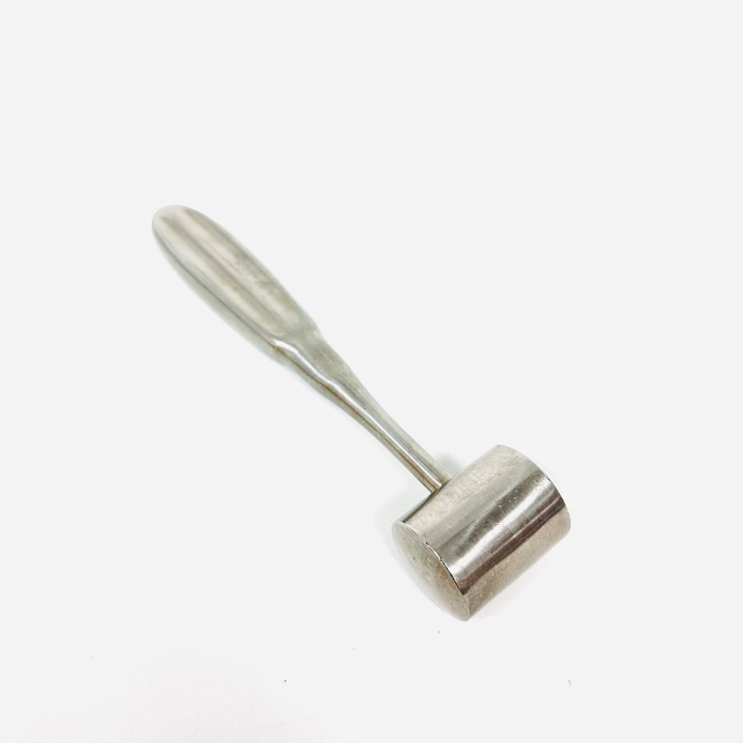 V. Mueller RH1541 Mallet Cottle 2.9 Cm Diameter, Nylon / Round Face 8 Inch