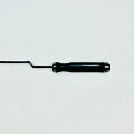 Medtronic 9569631 Metrx II - Curette Bayoneted 1.8mm Instrument