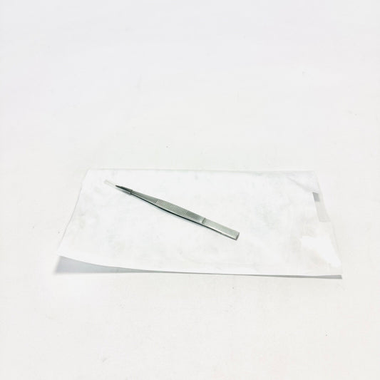 Centurion 66165 Fine Point Splinter Forceps Instrument (LOT OF 20)