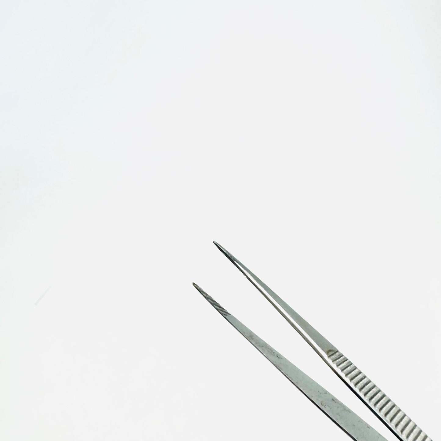 Centurion 66165 Fine Point Splinter Forceps Instrument (LOT OF 20)