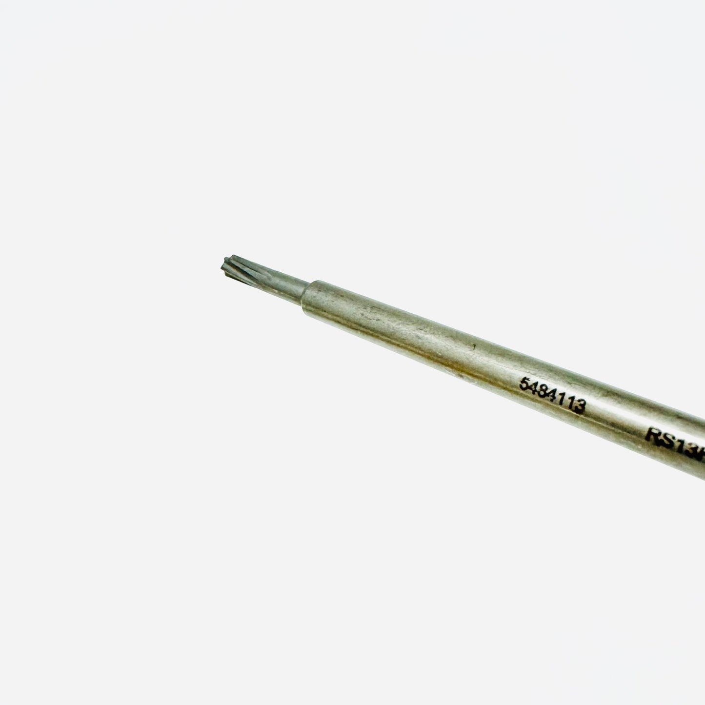 Medtronic 5484113 Self-Retaining Driver Instrument