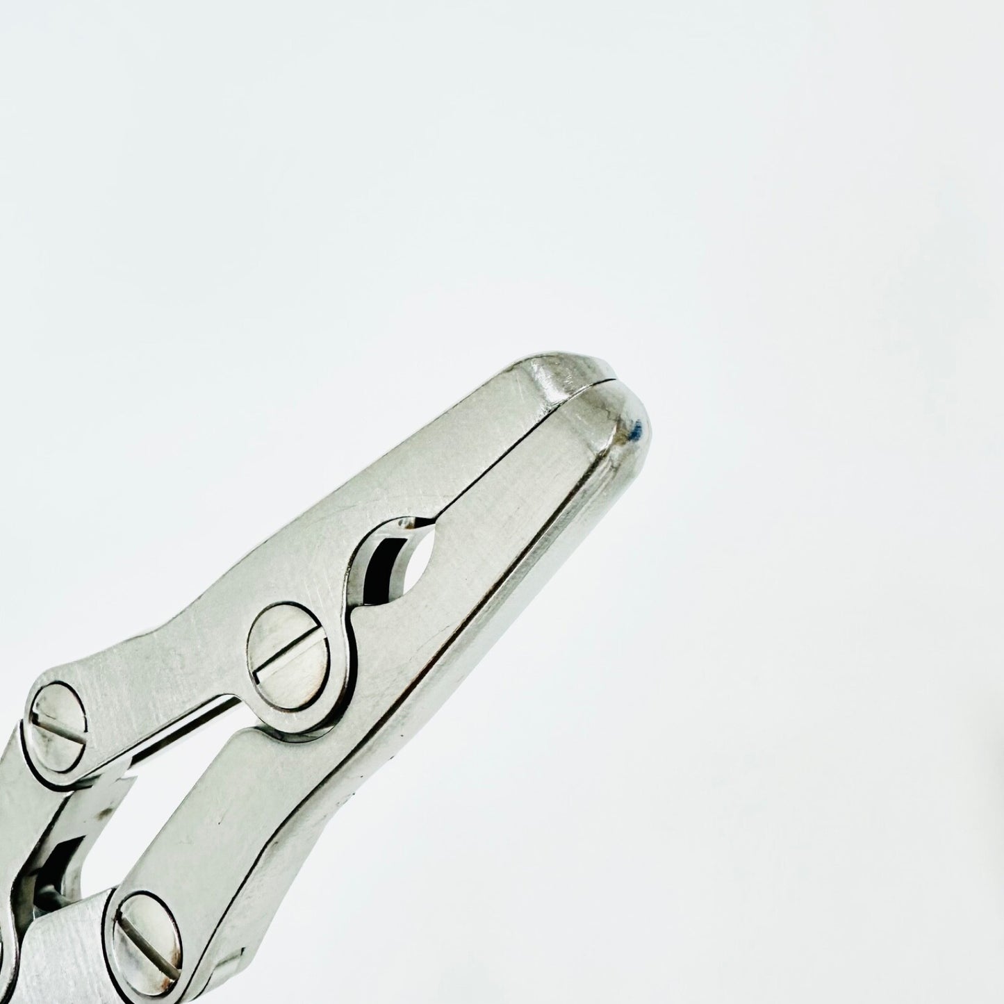 Innomed 1780-03 Ortho Rongeur w/ Easy Grip Handle, 10 x 16 mm, 8.75" Instrument