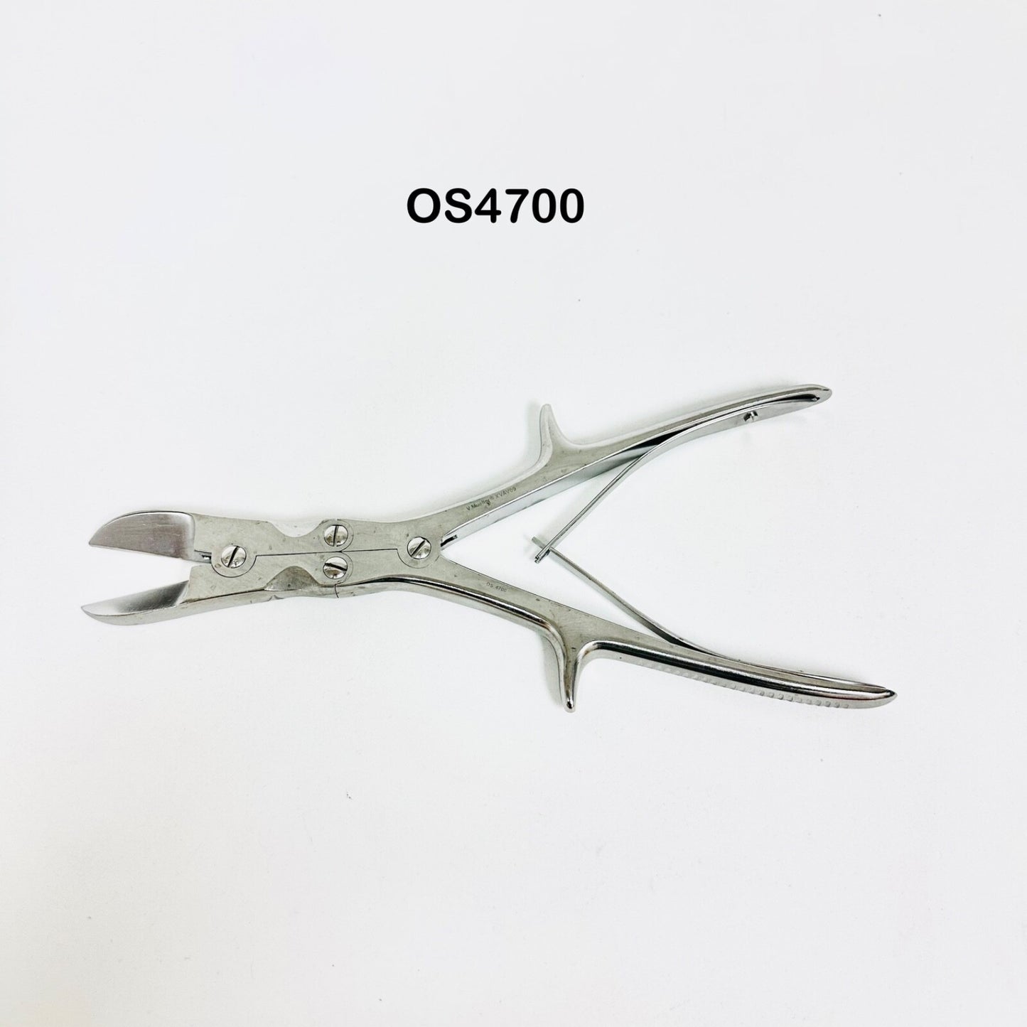 V. Mueller OS4700 Liston-Stille Cutting Forceps Instrument