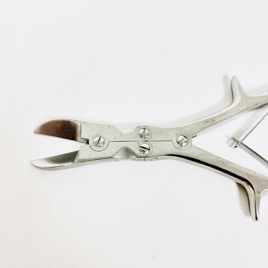 V. Mueller OS4700 Liston-Stille Cutting Forceps Instrument