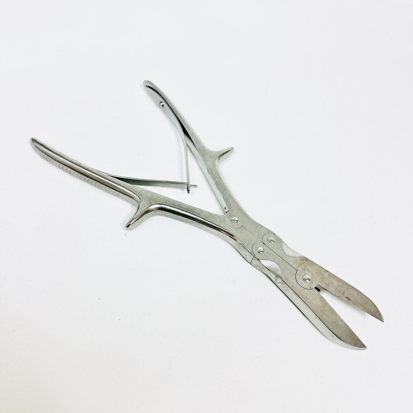 V. Mueller OS4700 Liston-Stille Cutting Forceps Instrument