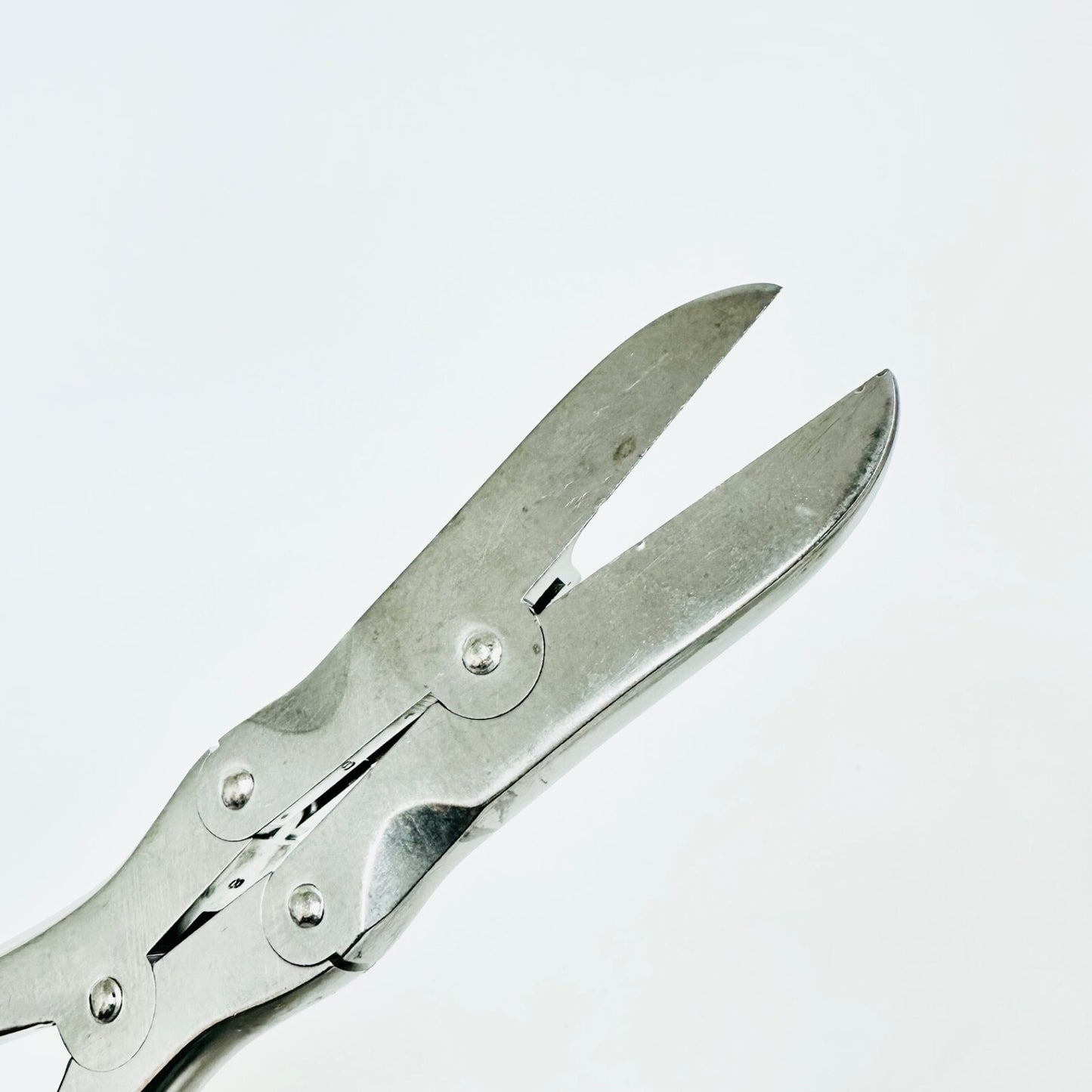V. Mueller OS4700 Liston-Stille Cutting Forceps Instrument