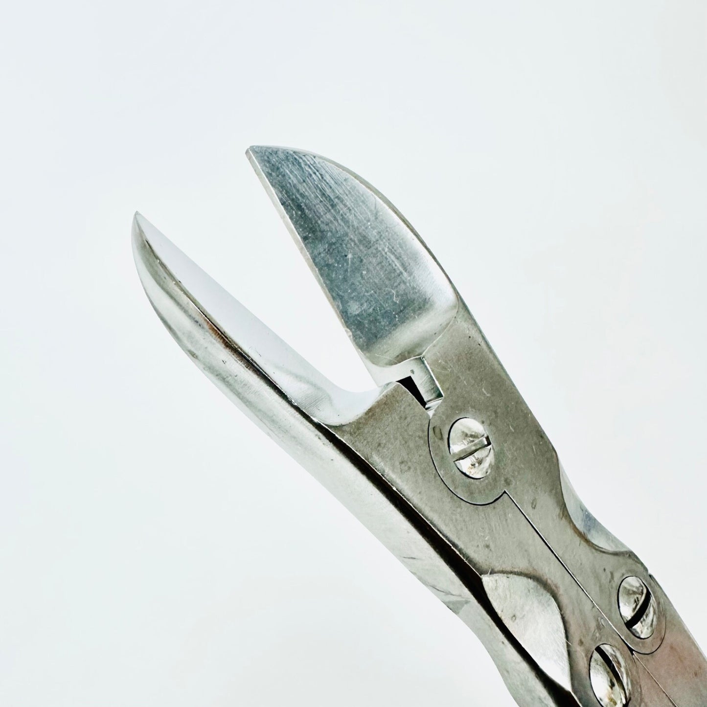 V. Mueller OS4700 Liston-Stille Cutting Forceps Instrument