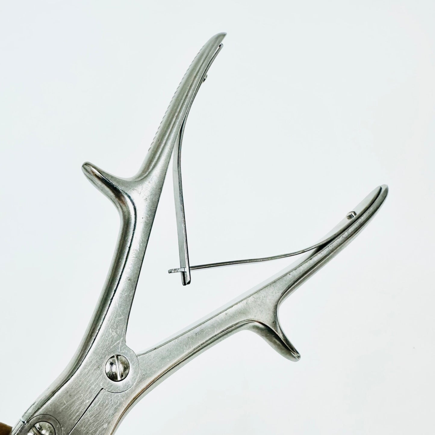V. Mueller OS4700 Liston-Stille Cutting Forceps Instrument