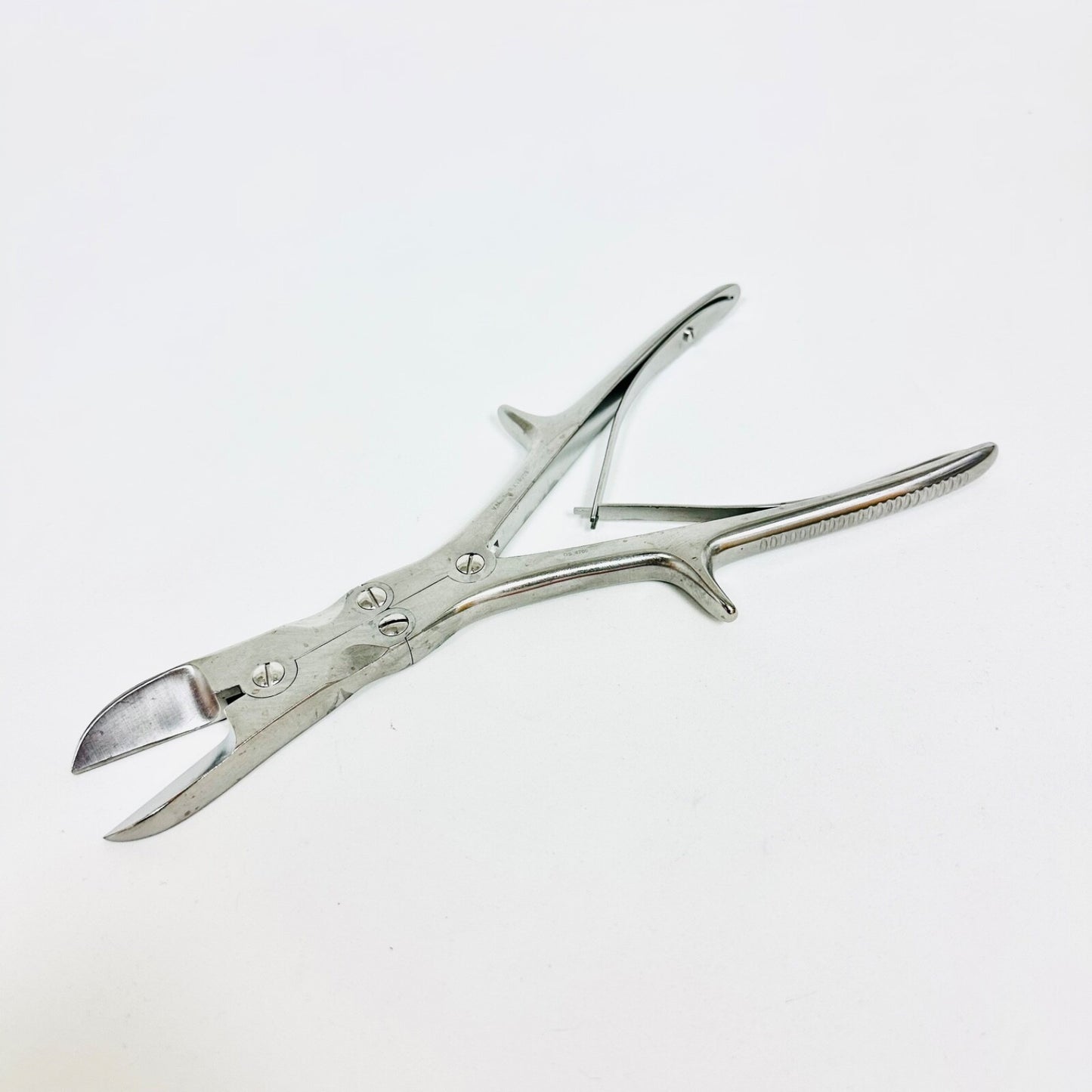V. Mueller OS4700 Liston-Stille Cutting Forceps Instrument