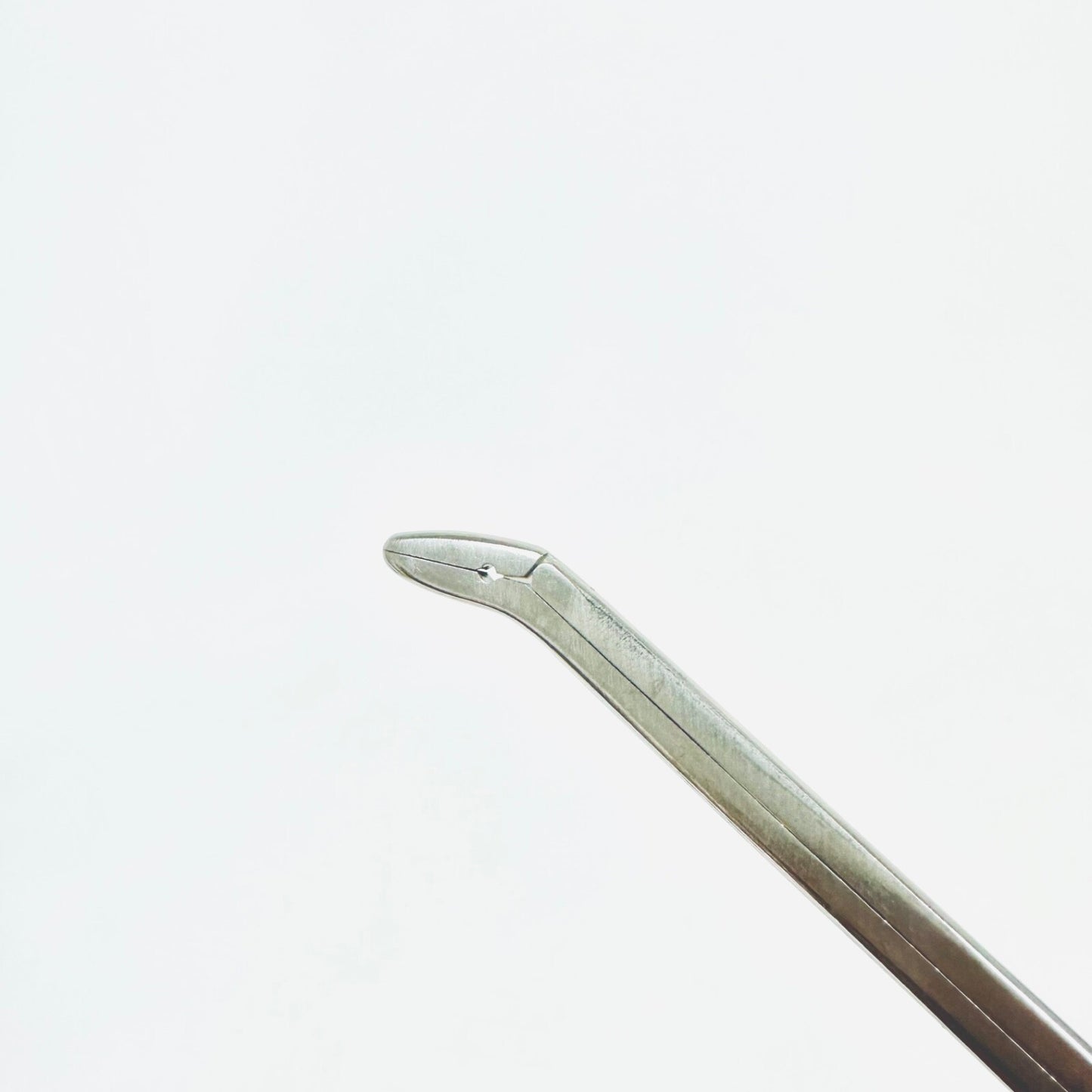 V. Mueller NL6152 Pituitary Rongeur Forceps 7 In Angled Down 3 X 10mm instrument