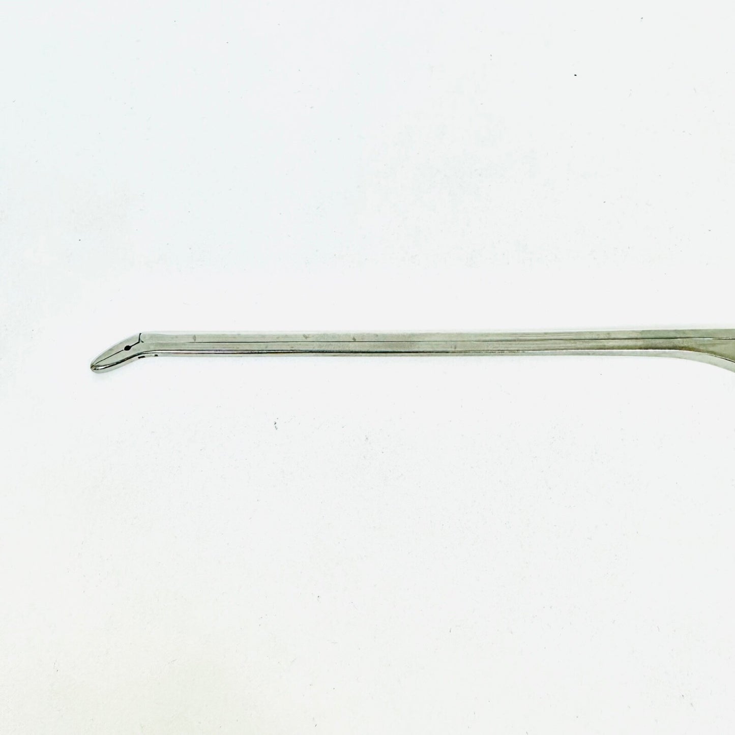 V. Mueller NL6152 Pituitary Rongeur Forceps 7 In Angled Down 3 X 10mm instrument