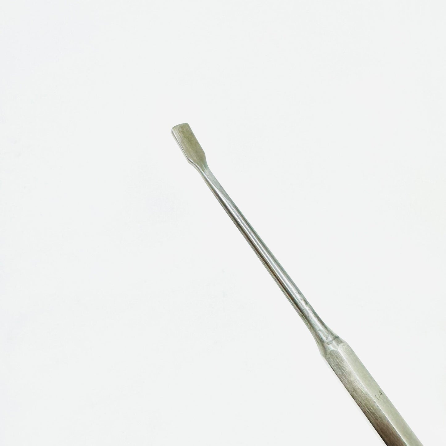 V. Mueller OS1079-002 Periosteal KEY Elevator 6-7/8 Inch Instrument