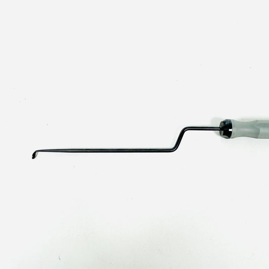 Medtronic 9569629 METRx II Bayonet Curette, 3.6mm, Reverse Ang Instrument