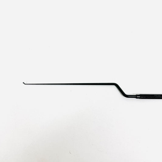 Medtronic 9569643 Metrx II Bayoneted Ball Probe Short Left Instrument