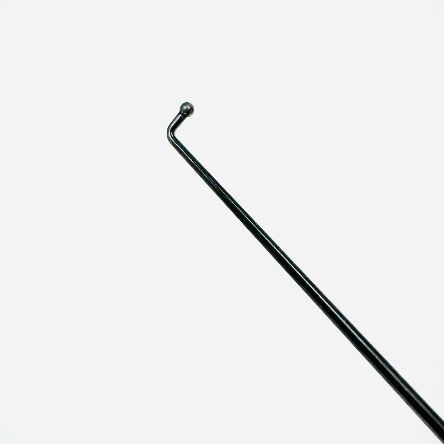 Medtronic 9569643 Metrx II Bayoneted Ball Probe Short Left Instrument