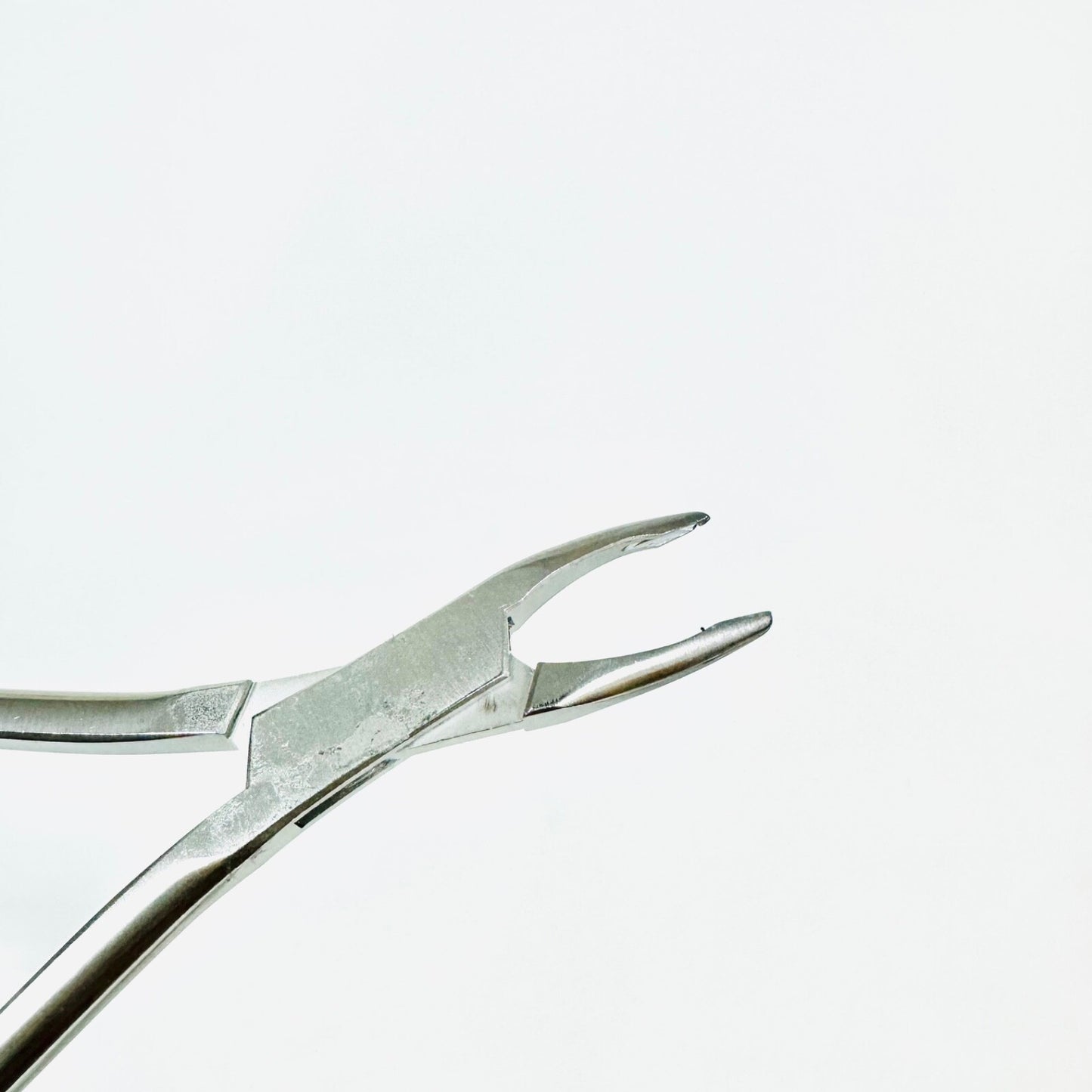 V. Mueller AU11355-02 Ronguer, Micro Friedman Curved 5 1/2" 1.3 X 5mm Instrument