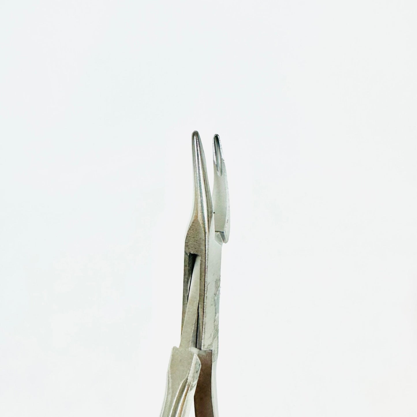 V. Mueller AU11355-02 Ronguer, Micro Friedman Curved 5 1/2" 1.3 X 5mm Instrument