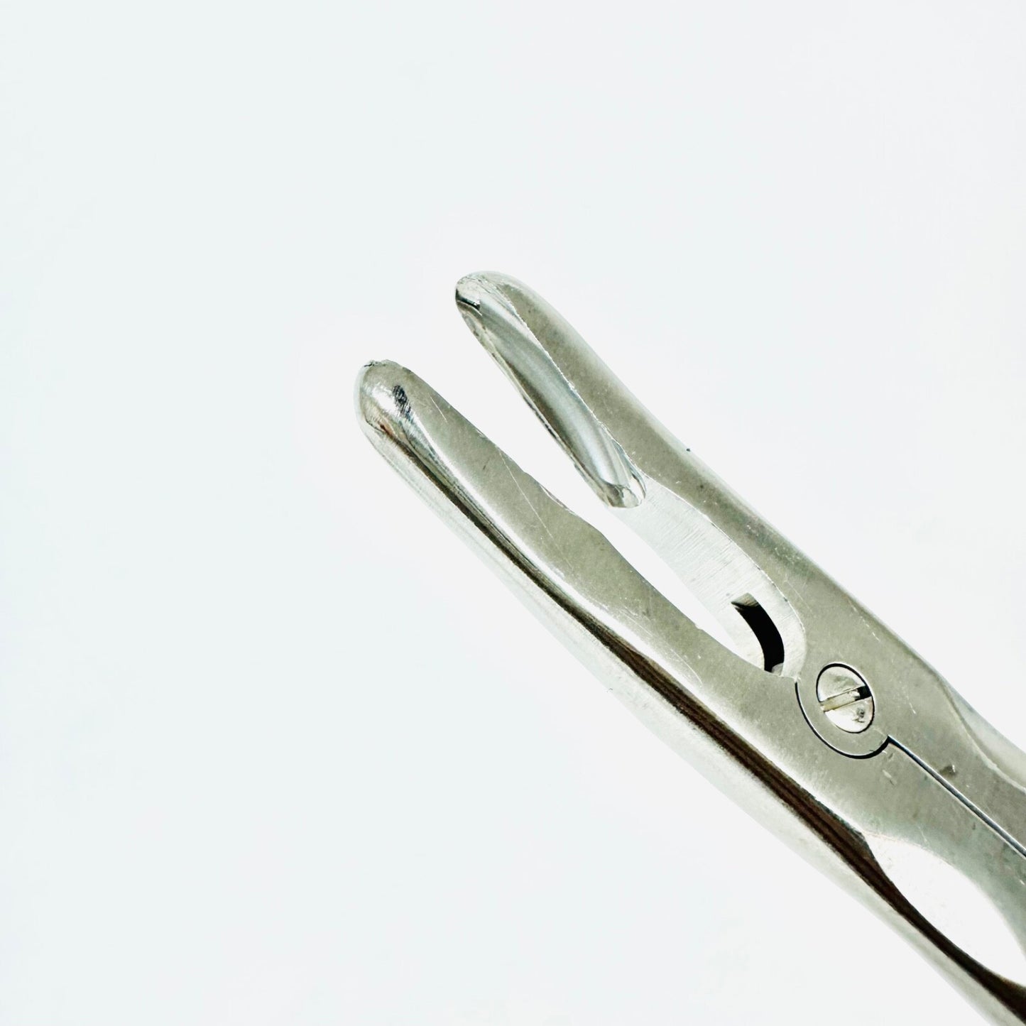V. Mueller AU6790 BEYER RONGEUR double action 4 X 15mm BITE Instrument