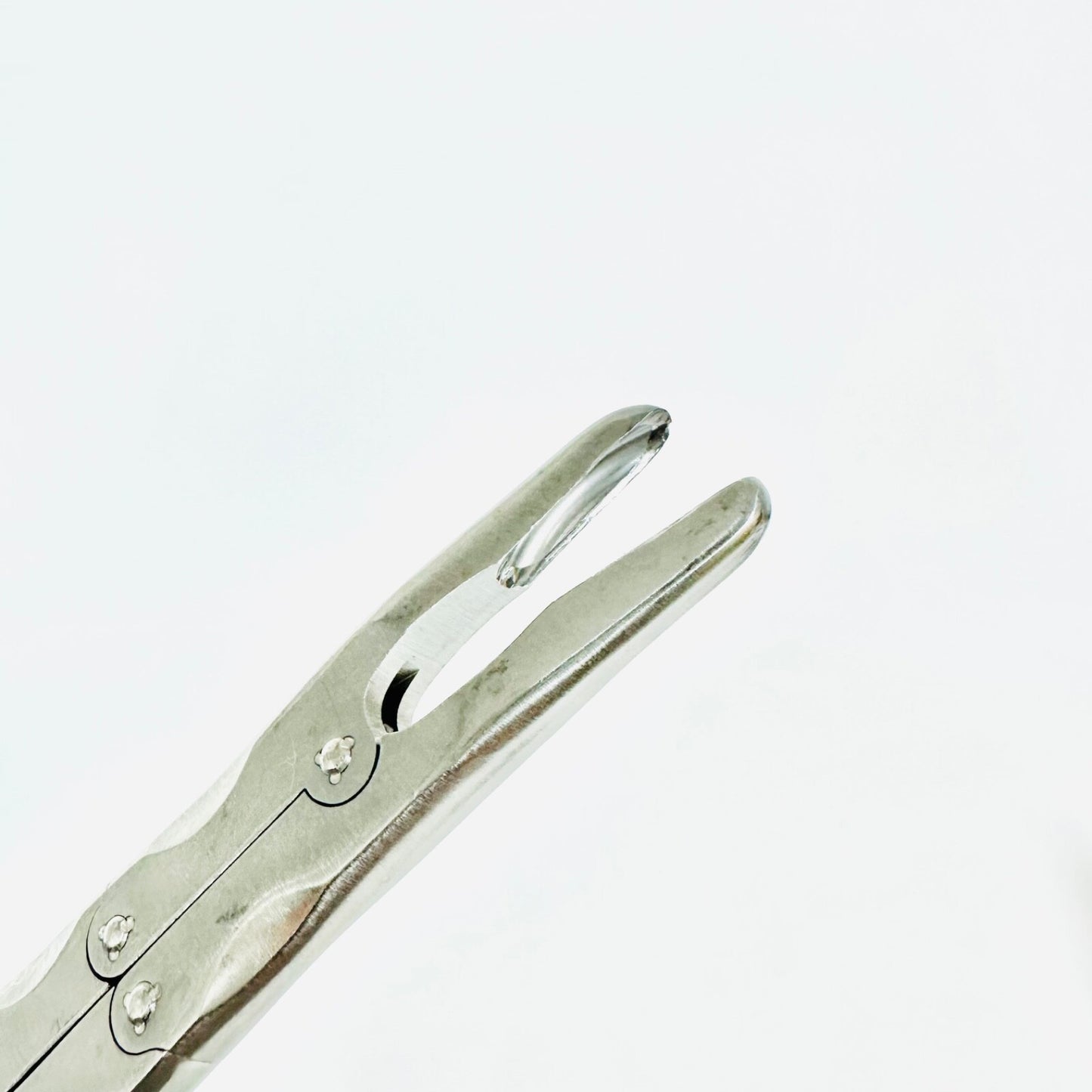 V. Mueller AU6790 BEYER RONGEUR double action 4 X 15mm BITE Instrument