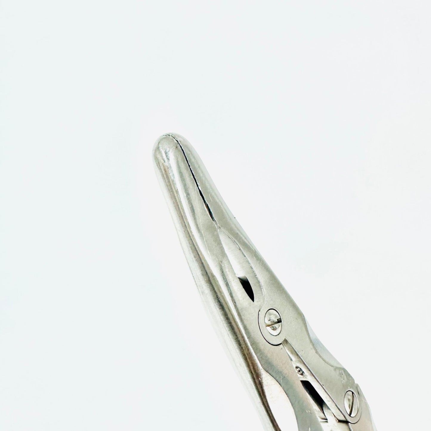V. Mueller AU6790 BEYER RONGEUR double action 4 X 15mm BITE Instrument