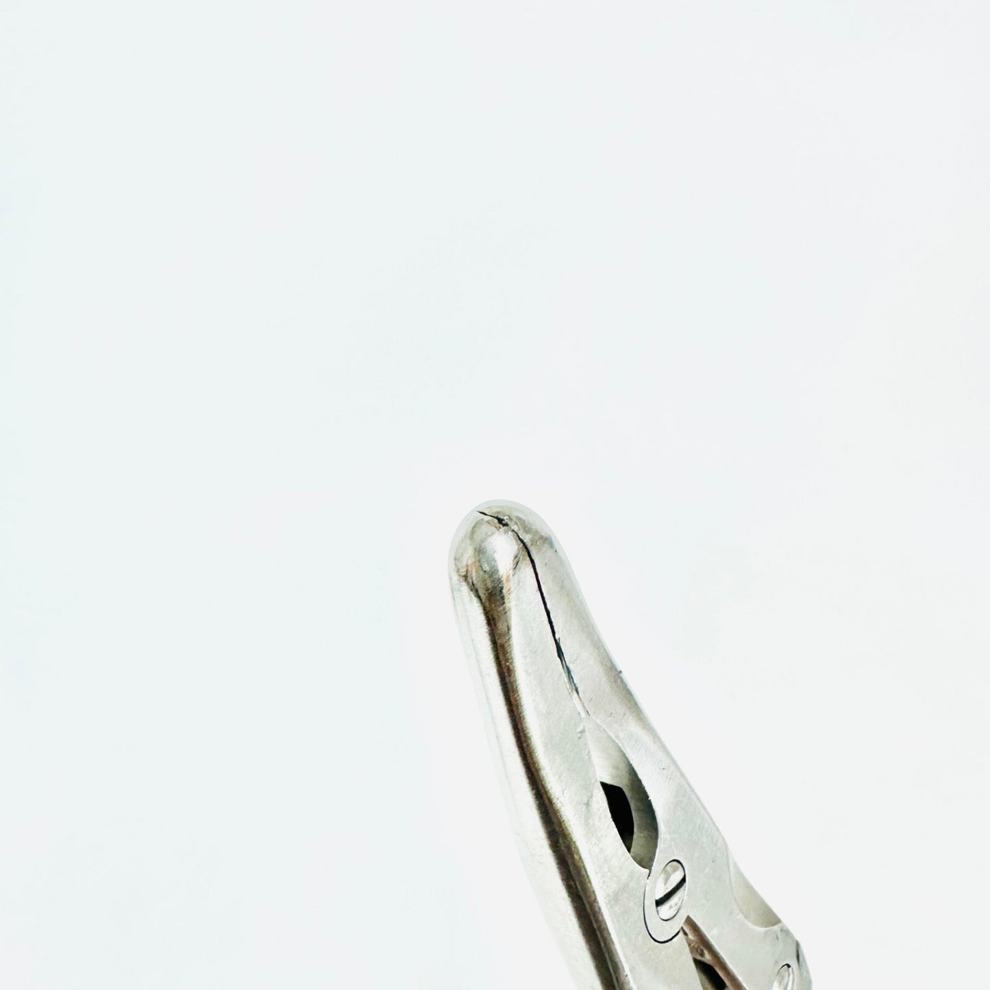 V. Mueller AU6790 BEYER RONGEUR double action 4 X 15mm BITE Instrument