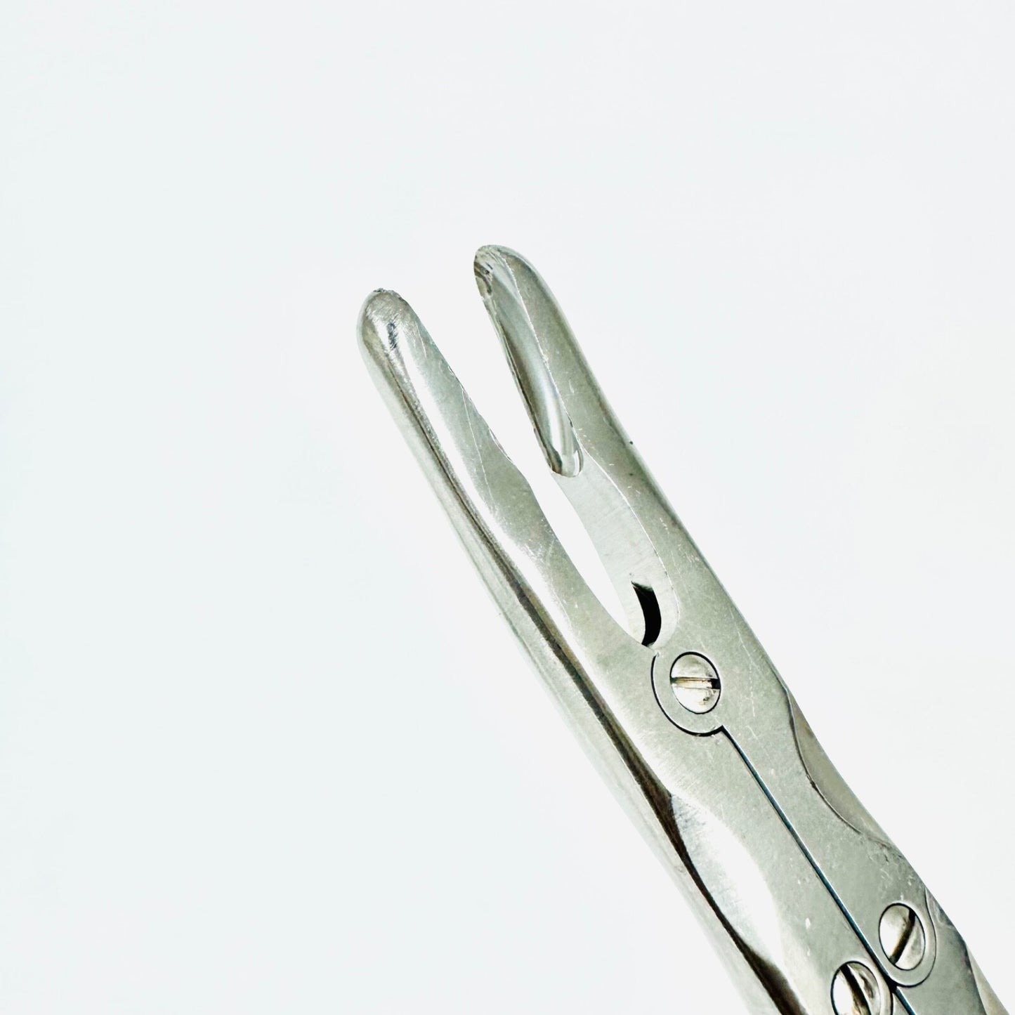 V. Mueller AU6790 BEYER RONGEUR double action 4 X 15mm BITE Instrument