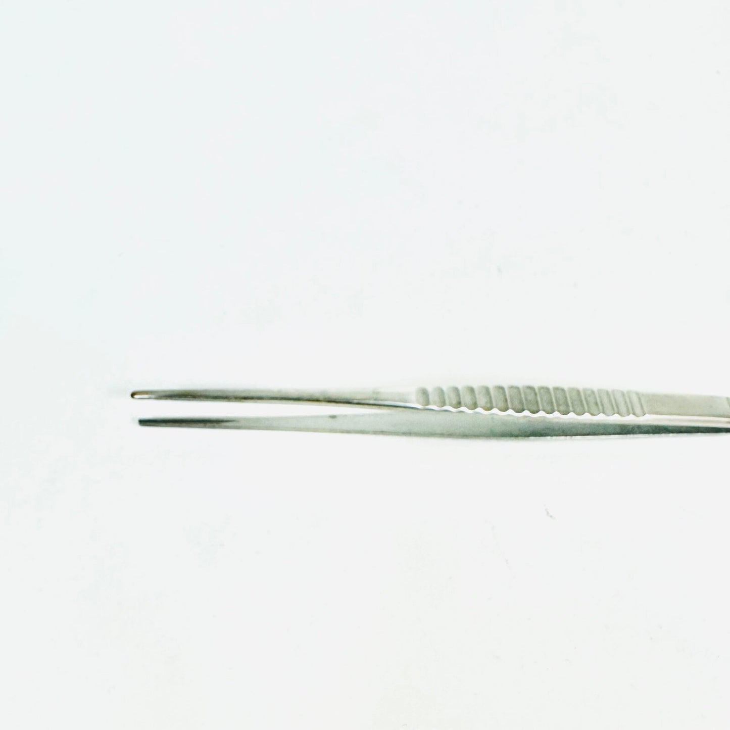 V. Mueller CH5902 DeBakey Tissue Forceps 7-3/4 Inch Instrument