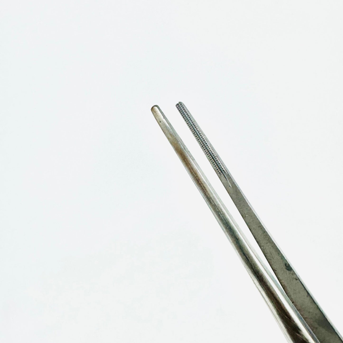 V. Mueller CH5902 DeBakey Tissue Forceps 7-3/4 Inch Instrument