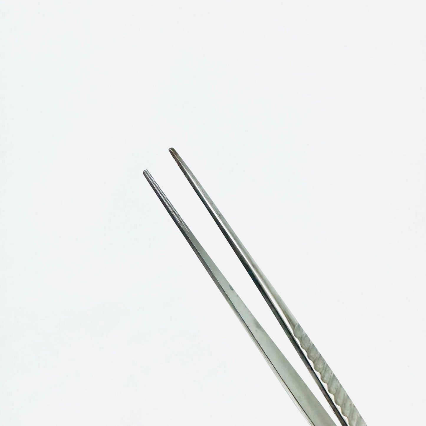 V. Mueller CH5902 DeBakey Tissue Forceps 7-3/4 Inch Instrument