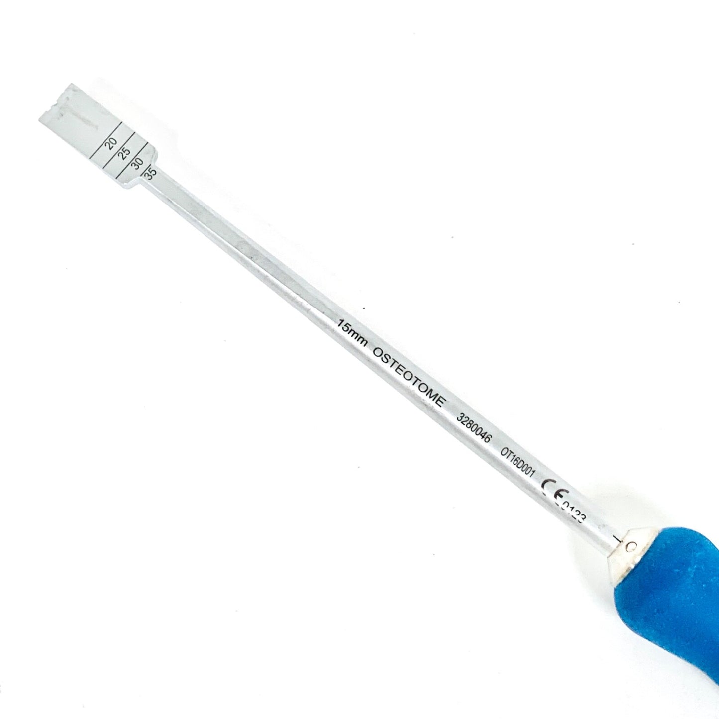 Medtronic 3280046 Osteotome 15mm Instrument