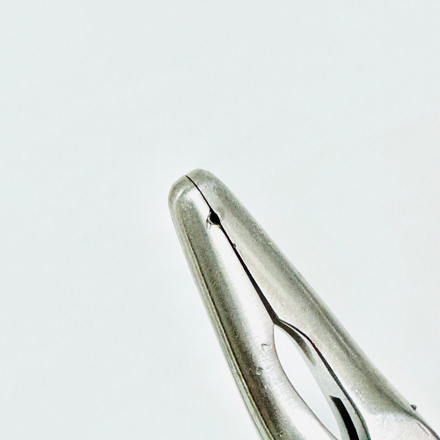 V. Mueller AU6790 Forcep, Beyer Rongeur Double Action 4 X 15mm Bite Instrument