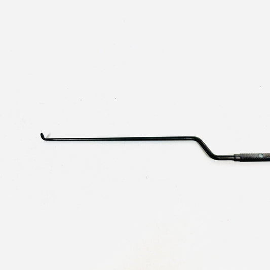 Medtronic 9569656 Metrx II - Dissector Bayoneted Left Instrument