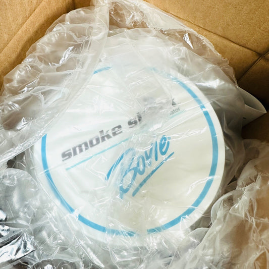 Bovie SF18 Smoke Shark 18 Hours Filter