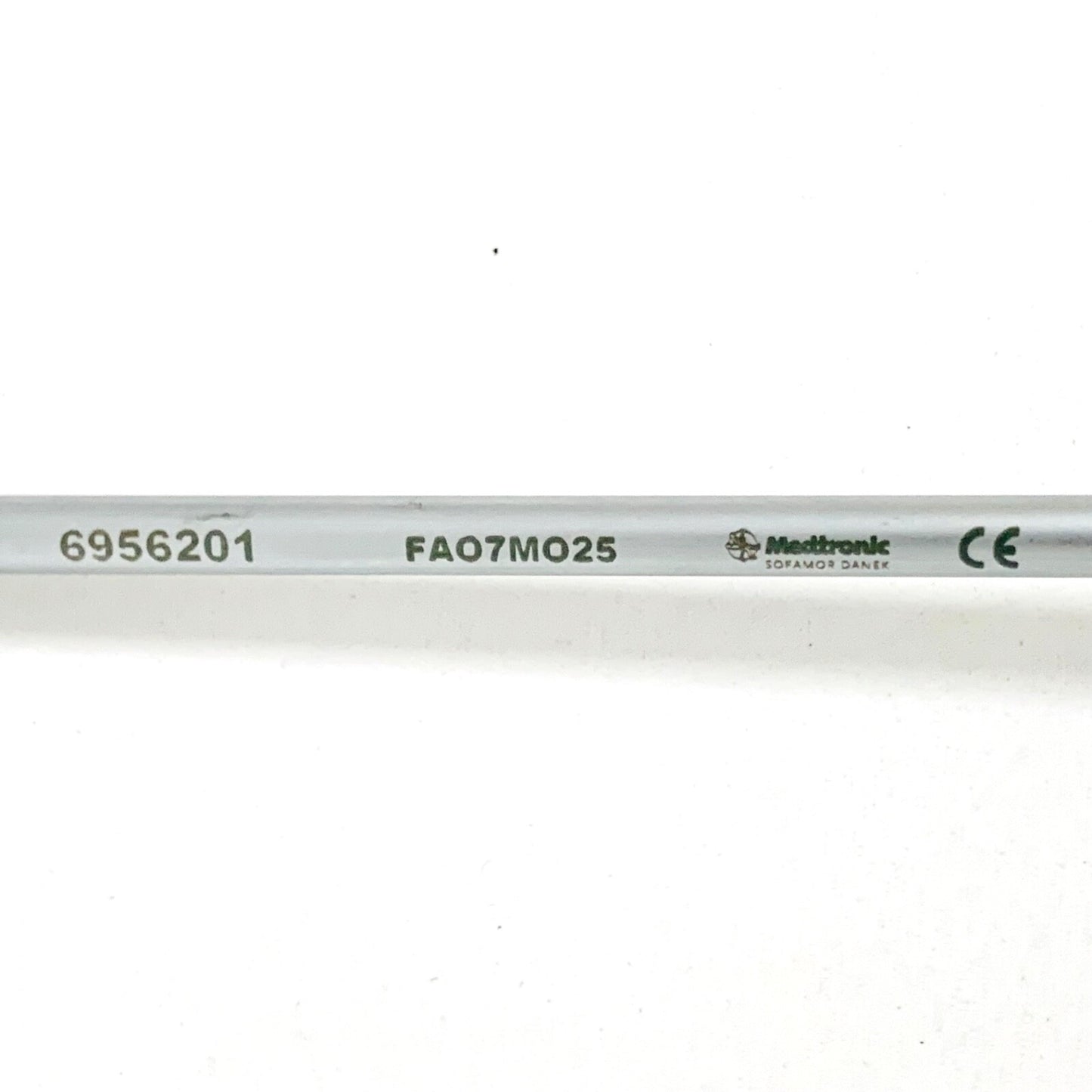 Medtronic 6956201 Straight Hex Torque Shaft, 2.5mm Instrument