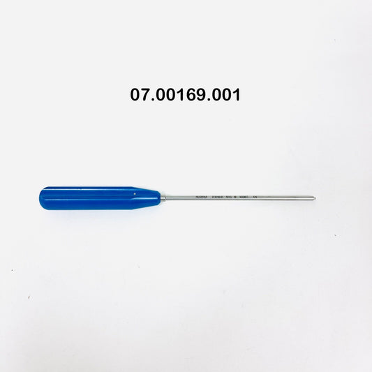 Zimmer 07.00169.001 Hex Driver Instrument For Trinca system