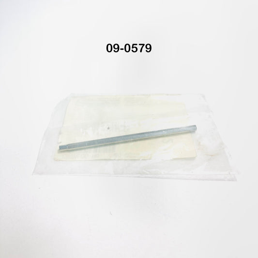 Walter Lorenz 09-0579 Mirror Handle Octagonal Cone Socket 11.5cm