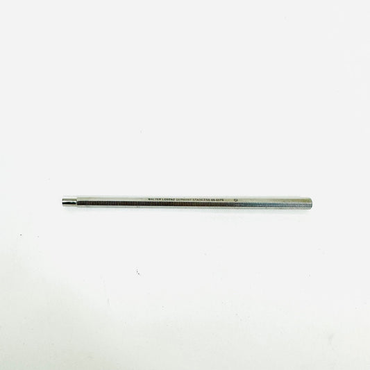 Walter Lorenz 09-0579 Mirror Handle Octagonal Cone Socket 11.5cm